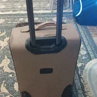 چمدون|کیف، کفش، کمربند|بهارستان, |دیوار