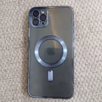 ایفون ۱۱ پرومکس