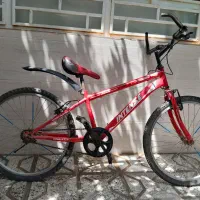 دو تا دچرخه سالم ۲۶و ۲۴|دوچرخه، اسکیت، اسکوتر|تربت‌حیدریه, آغوی|دیوار