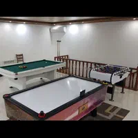 ویلای استخر دار ساحلی یاسمن