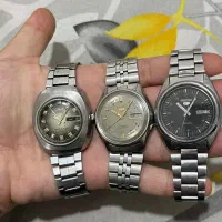 کامی سویسی و سیکو ۵ ژاپنی