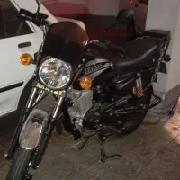 موتور طرح باکسر (همتاز ۲۰۰)