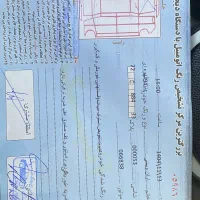 دنا معمولی|خودرو سواری و وانت|جوانرود, |دیوار