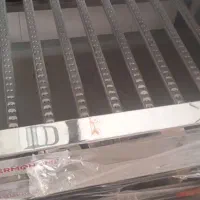 منقل کباب پزی