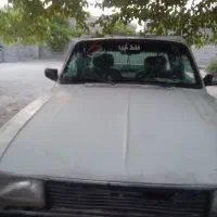 ماشین پیکان