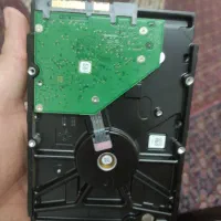 هارد 2 ترا|قطعات و لوازم جانبی رایانه|زنجان, |دیوار