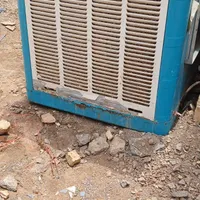 کلر ۶۰۰۰ سالم یک سال کار کرده