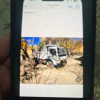 کمپرسی امیکو مدل ۹۱