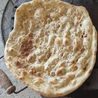 نیازمند خمیر زن چونه گیر پخت ۶الی ۶نیم