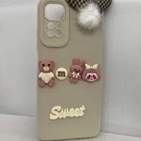 قاب نو RM Note114G|لوازم جانبی موبایل و تبلت|پاکدشت, پاکدشت (مامازند)|دیوار