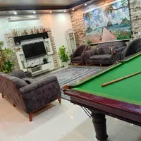 اجاره شبانه روز ویو شالیزار ترو تمیز|اجارهٔ کوتاهمدت ویلا و باغ|سرخرود, |دیوار