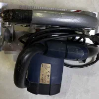VOYLET-(POWER-TOOLS اره گرد بر|ابزارآلات|خمام, |دیوار