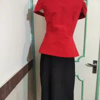 سه دست لباس فارسی شیک و مجلسی|لباس|قروه, |دیوار