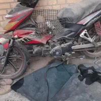 موتورسیکلت لاکی ۹۴