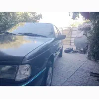پژو روآ (ROA) سال بنزینی، مدل ۱۳۸۷|خودرو سواری و وانت|رستم, |دیوار