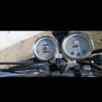 موتورهاتفورد|موتورسیکلت|مریوان, |دیوار