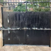 خدمات درب اتوماتیک و دزدگیر ...