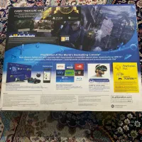 کارتنps4|کنسول، بازی ویدئویی و آنلاین|تهران, سجاد|دیوار