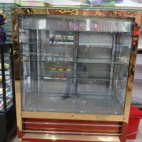 یخچال ایستاده