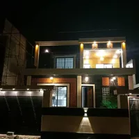 فروش ویلا استخردار داخل شهرک برند