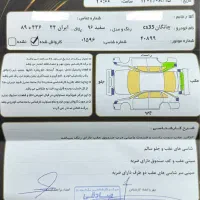 چانگانcs35 مدل ۱۳۹۶|خودرو سواری و وانت|قزوین, |دیوار