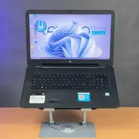 لپ تاپ HP با صفحه نمایش بزرگ ، دانشجویی  حسابداری|رایانه همراه|یزد, |دیوار