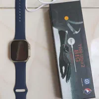 ساعت اپل واچ نو