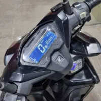 موتور کلیک 150|موتورسیکلت|بندرعباس, |دیوار