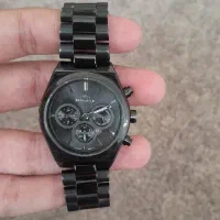 ساعت سه موتوره برند الگانس