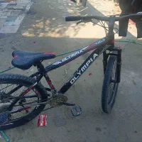 دوچرخه 26سالم