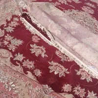 فرش ۱۲متری یک جفت