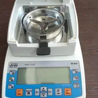 رطوبت‌سنج حرفه‌ای Radwag MA50.R لهستانی