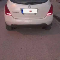 خودرو مورانو ۲۰۰۸