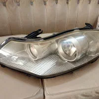 چراغ ام وی ام ۳۱۵ قدیمی  MVM