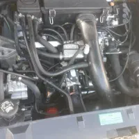 تاکسی گردشی مدل ۹۵|خودرو سواری و وانت|بیجار, |دیوار