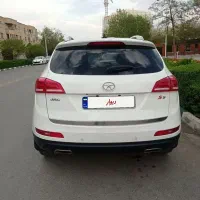 جک S5 دنده‌ای، مدل ۱۳۹۵|خودرو سواری و وانت|مشهد, حجاب (شهرک غرب)|دیوار