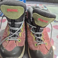 کفش کوهنوردی