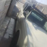 ماشین پیکان وانت