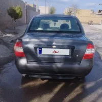 تیبا صندوق‌دار EX دوگانه سوز، مدل ۱۳۹۴|خودرو سواری و وانت|مشهد, هفده شهریور|دیوار