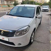 رنو ساندرو اتومات مدل 97