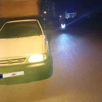 پرایدوانت1401 تمیز