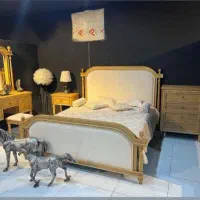 سرویس خواب الگا|تخت و سرویس خواب|میاندوآب, |دیوار