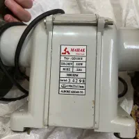 چرخ سنباده رومیزی