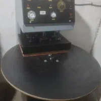 فروش دستگاه شمع مدادی تولدی و دستگاه پرس بلیستر