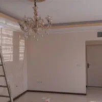 نقاشی ساختمان محمد|خدمات پیشه و مهارت|تهران, پاسداران|دیوار