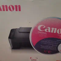 پرنتر سه کاره کانن مدل pixma MG 2540s