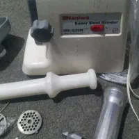 چرخ گوشت مارک نانیوا