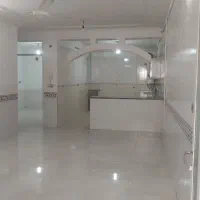 منزل نیم طبقه تمیز