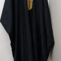 پیراهن ساحلی مشکی