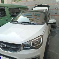 ام وی ام ایکس 22اتومات کم کار|خودرو سواری و وانت|تهران, هفت چنار|دیوار